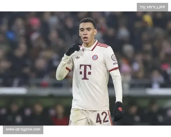 穆西亚拉与拜仁续约达成协议年薪翻倍至1800万欧元