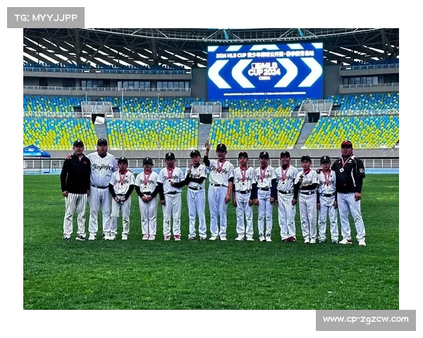 育新棒球队再创辉煌 U10组勇夺全国棒球锦标赛历史最佳成绩 育新棒球队再创辉煌 U10组勇夺全国棒球锦标赛历史最佳成绩