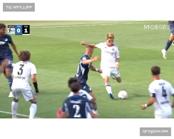 堂安律4球成法兰克福边路突破点，日本国脚技术特点鲜明