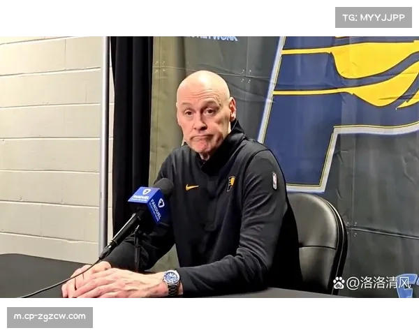 步行者吞下八连败苦果 重建球队赛季末段战绩持续滑坡